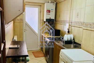 Apartament 3 camere, zona universitatii - 5