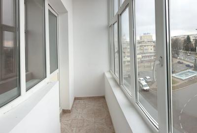 Apartament cu 2 camere decomandat în Central - 6