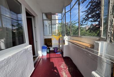 Apartament cu 2 camere decomandat, mobilat în Zorilor - 9