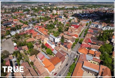 Apartament de închiriat, 70 m? utili - ultracentral, Târgu Mureș! - 21