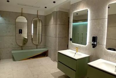 Apartament cu 2 camere în Barbu Văcărescu - 16