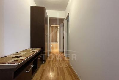 Apartament cu 3 camere decomandat, mobilat în Mihai Viteazul - 7