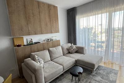 Apartament 2 camere tip studio | Marmura Residence | Metrou Jiului - 4