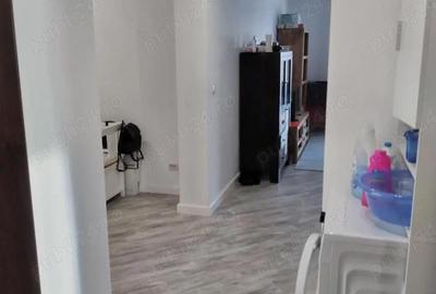 Apartament cu 2 camere decomandat în Giroc - 4
