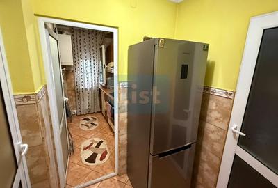 Apartament cu 2 camere semidecomandat, mobilat în Dunărea - 13