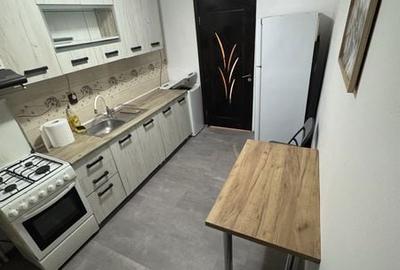 Apartament cu 2 camere decomandat în Central - 2
