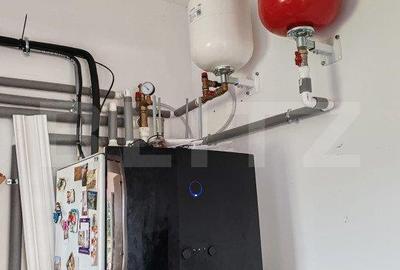 Casa 120 mp, teren 875mp, Burdujeni - 3