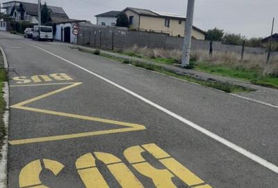 Teren de vanzare 470mp - 3