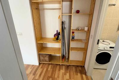 Apartament decomandat în Colentina - 2