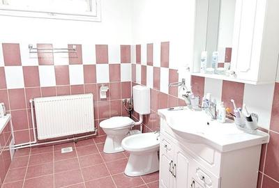 Casă cu 4 camere cu Teren 1011 Mp în Central - 4