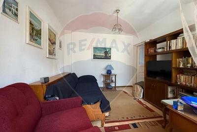 Casa de vanzare in Bacau - Cartier Bistrita Lac, aproape de benzinaria - 7