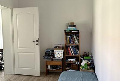 Casă cu 2 camere cu Teren 486 Mp în Central - 17