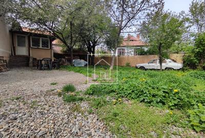 Casă cu 3 camere cu Teren 240 Mp în Trei Stejari - 19