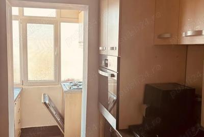 Apartamenr 2 camere langa Mall - 2