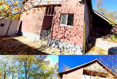 Casă cu 4 camere cu Teren 150 Mp în Central - 1