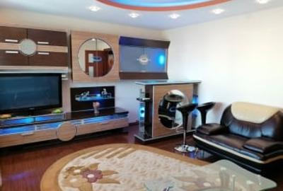 Apartament cu 3 camere decomandat, mobilat în 13 Septembrie - 3