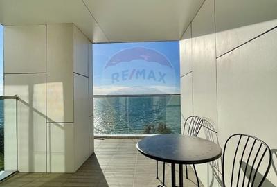 Apartament cu 2 camere de inchiriat parcare inclusa termen lung Mamaia - 1