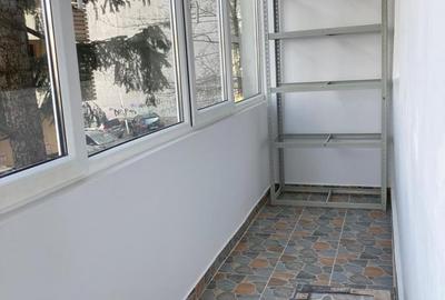Apartament semidecomandat în Domenii - 1