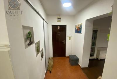 Apartament 2 camere-50.41MP -10 minute pana la metrou Titan - 27