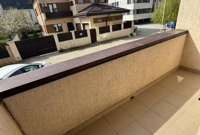 Inchiriere garsoniera zona Militari Residence in spate la Lidl Rezervelor - 4