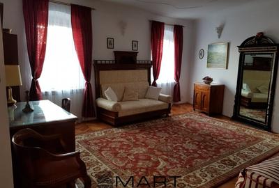 Apartament cu 3 camere decomandat, mobilat în Ultracentral - 3
