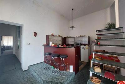 Apartament cu 3 camere în Ultracentral - 5