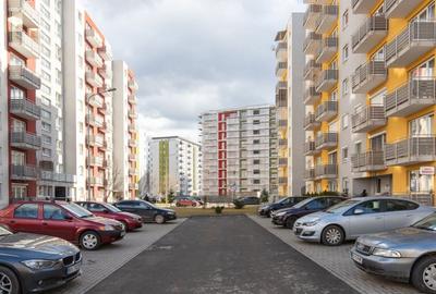 Apartament cu 3 camere semidecomandat, mobilat în Bartolomeu - 24