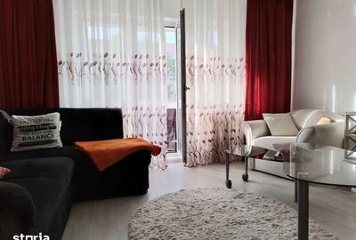 Apartament cu 3 camere în Nufărul - 5