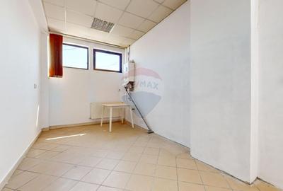 Birou, de 289 mp, în Bartolomeu - 8