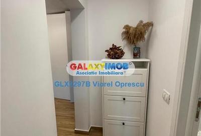 Apartament 3 camere, renovat, centrala proprie, 2 bai, Diham - 8