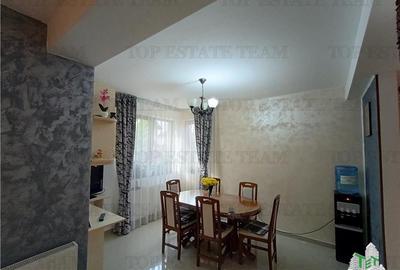 Duplex cu 4 camere cu Canalizare în Central - 7