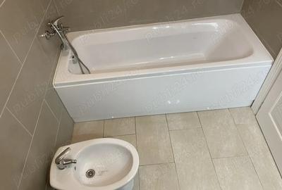 Direct proprietar apt 2 cam capat CUG langa statie tramvai - 5