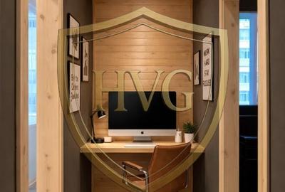 Apartament cu 2 camere decomandat, mobilat în 1 Mai - 9