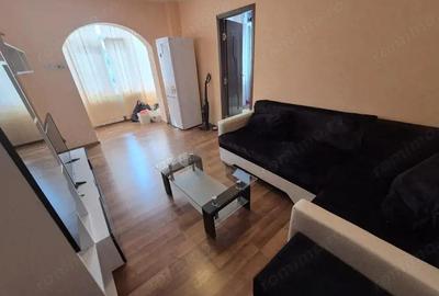 Apartament 2 camere Trivale, etaj 3, centrala termica