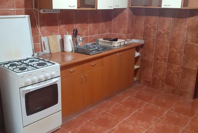 Apartament cu 3 camere semidecomandat, mobilat în Obor - 19