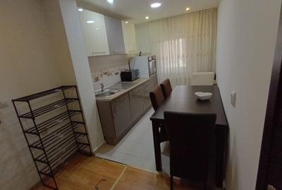 Apartament cu 2 camere în Rogerius - 5