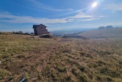 De vanzare teren intravilan 13 arii , sancraiul de mures, - 5