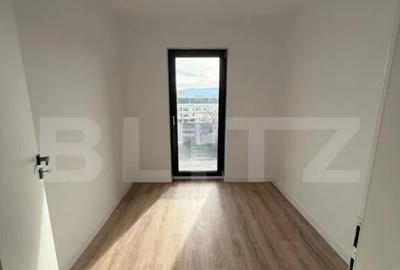 Apartament cu 2 camere decomandat în Între Lacuri - 2