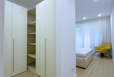 Petru Rares Loft || 2 rooms || Underground Parking - 12