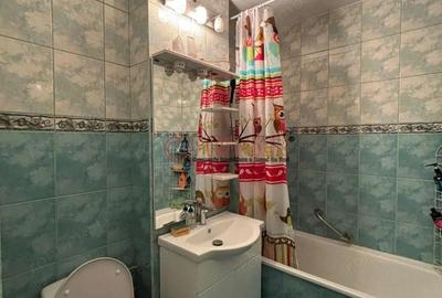 Apartament 2 camere Anton Bacalbasa - Sos. Berceni - Piata Sudului. Apartament 2 camere Anton Bacalbasa - Sos. Berceni - Piata Sudului. - 8