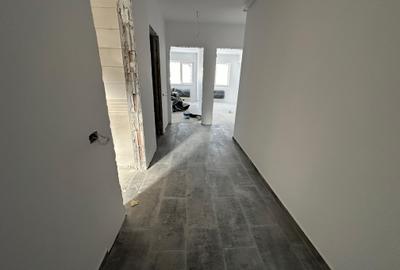 Berceni 3 camere bloc nou Finalizat - 3