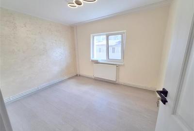 Apartament cu 2 camere semidecomandat în 9 Mai