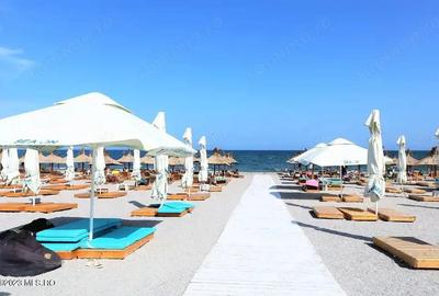 Sea On - Mamaia Nord, 3 camere, etajul 1, terasa cu vedere la mare! - 9