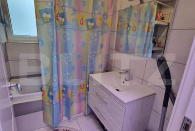 Apartament cu 2 camere decomandat în Burdujeni - 7