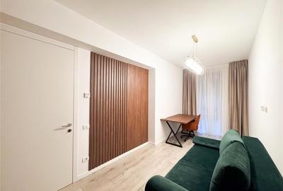 Apartament 3 camere tip Duplex de inchiriat Win Herastrau - 18