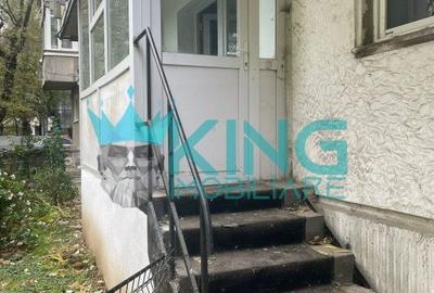 Aparatorii Patriei I Spatiu comercial/birouri I x2 Bai I Balcon I Nemobilat
