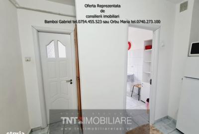 Garsonieră decomandată în Moara de Vânt - 2