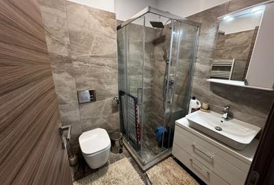 Apartament 3 camere, decomandat, 96mp, Lapus Arges, zona Trenul Pierdut. - 10
