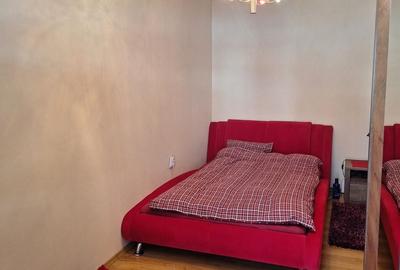 Casă individuală cu 3 camere cu Canalizare în Nord - 4