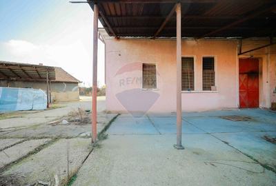 Spațiu industrial - 2040 mp de vânzare în zona Calea Clujului - 5